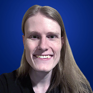 Caleb, Networking & Outreach